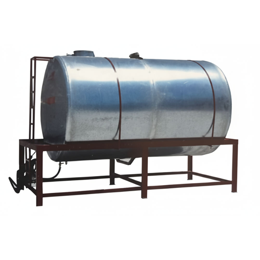Yakıt Tankları Bakımı